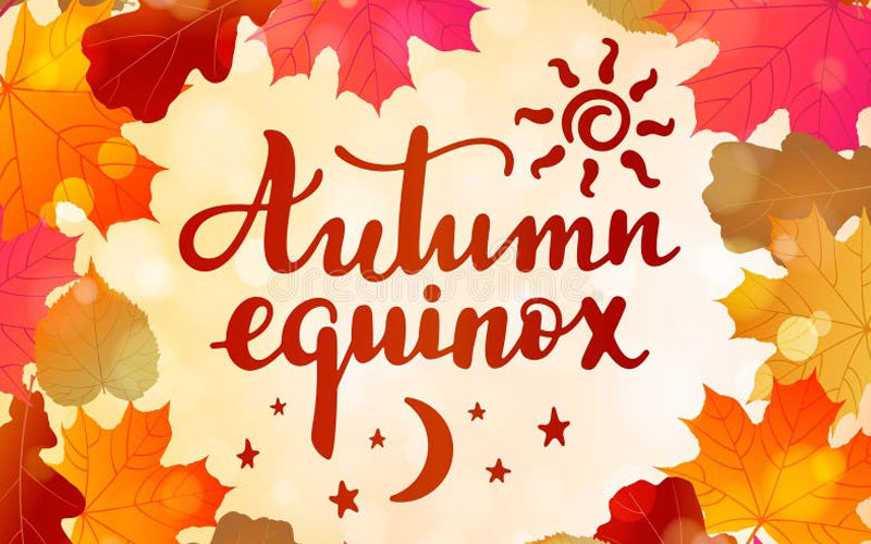 Autumnal Equinox