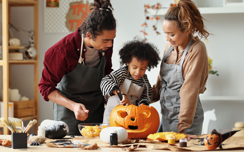 Fall Activities