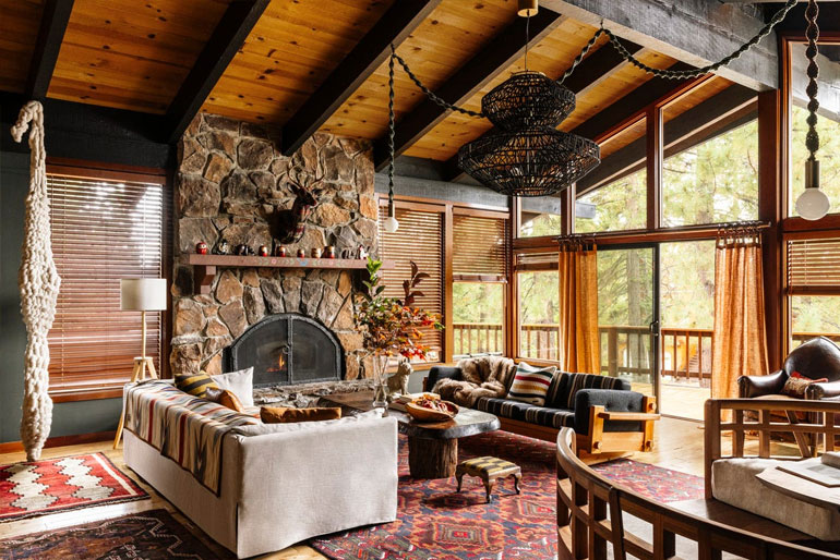 Fall Decor Ideas